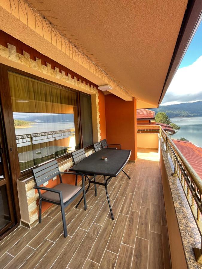 Къщи За Гости Иварос - Доспат Dospat Exterior foto
