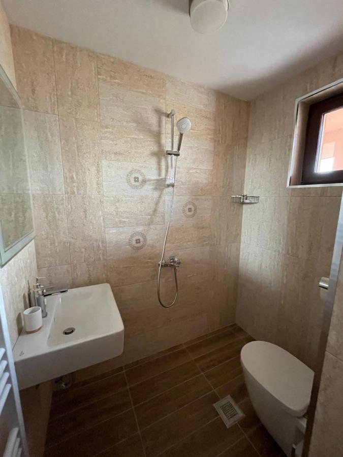 Къщи За Гости Иварос - Доспат Dospat Exterior foto