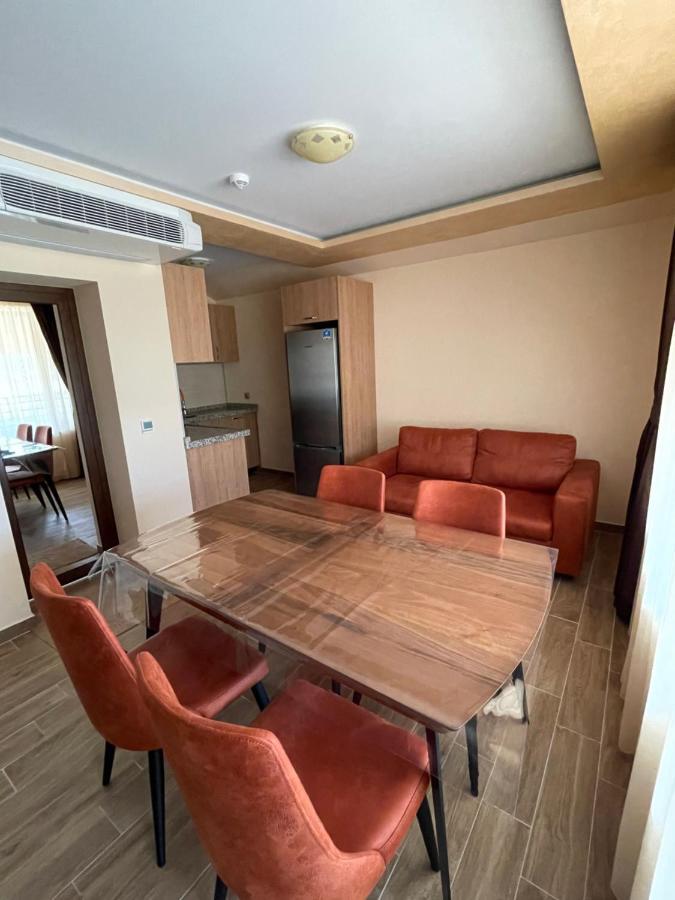 Къщи За Гости Иварос - Доспат Dospat Exterior foto